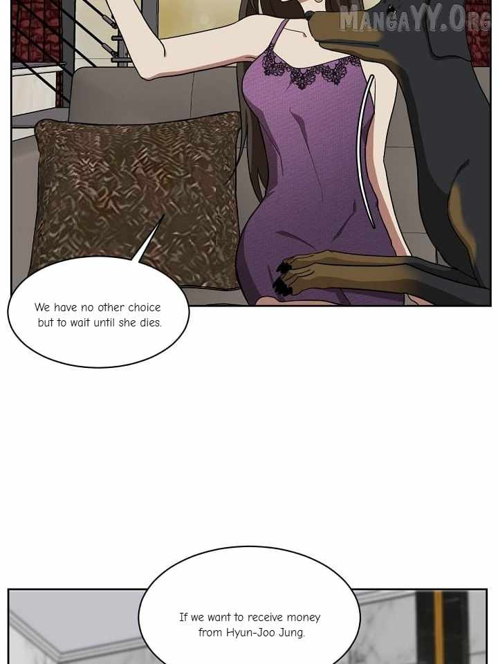 Read Change Me Manga Online