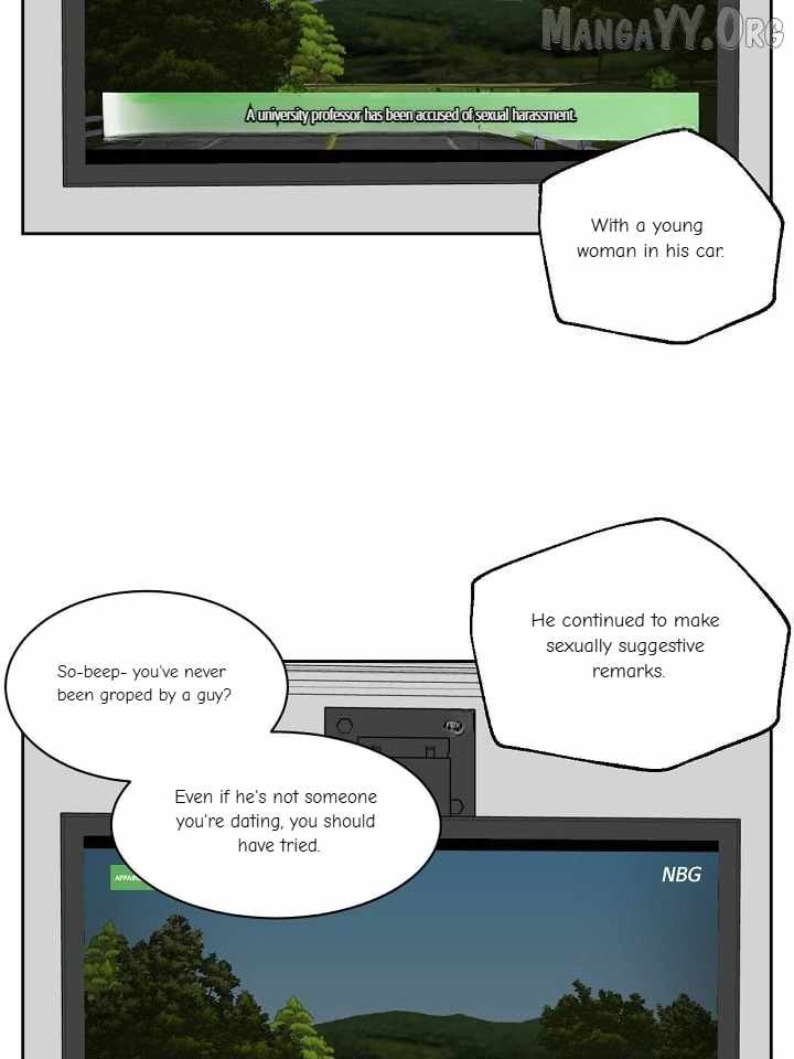Read Change Me Manga Online