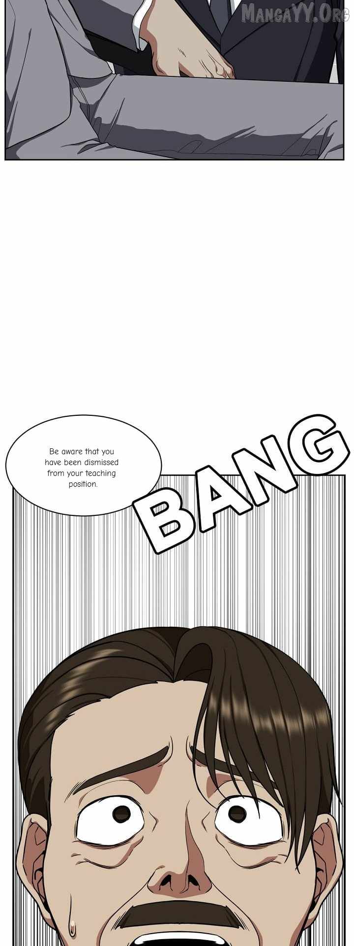 Read Change Me Manga Online
