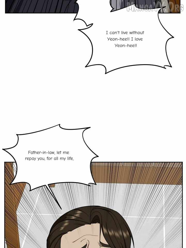 Read Change Me Manga Online