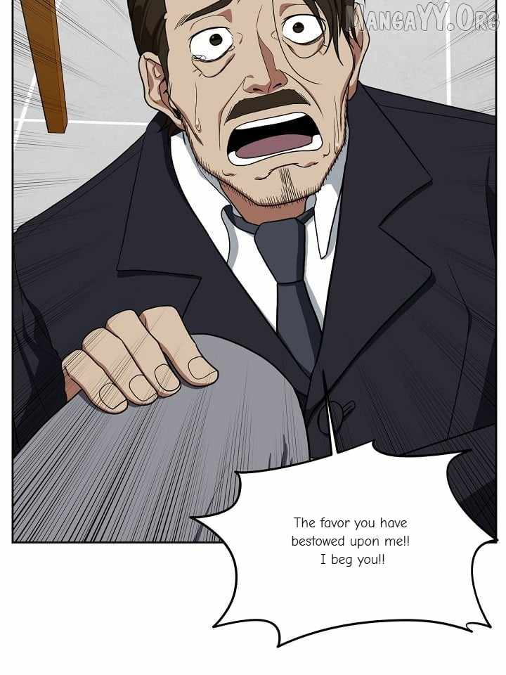 Read Change Me Manga Online