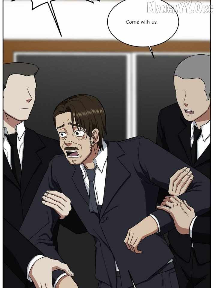 Read Change Me Manga Online