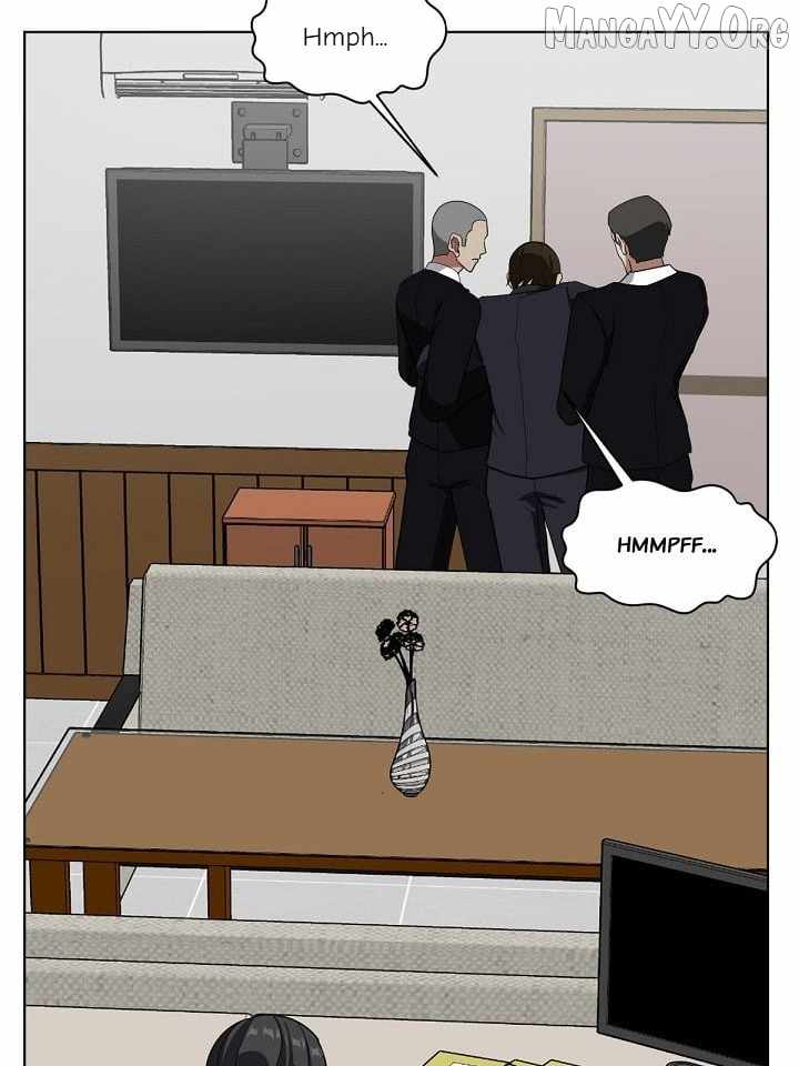 Read Change Me Manga Online