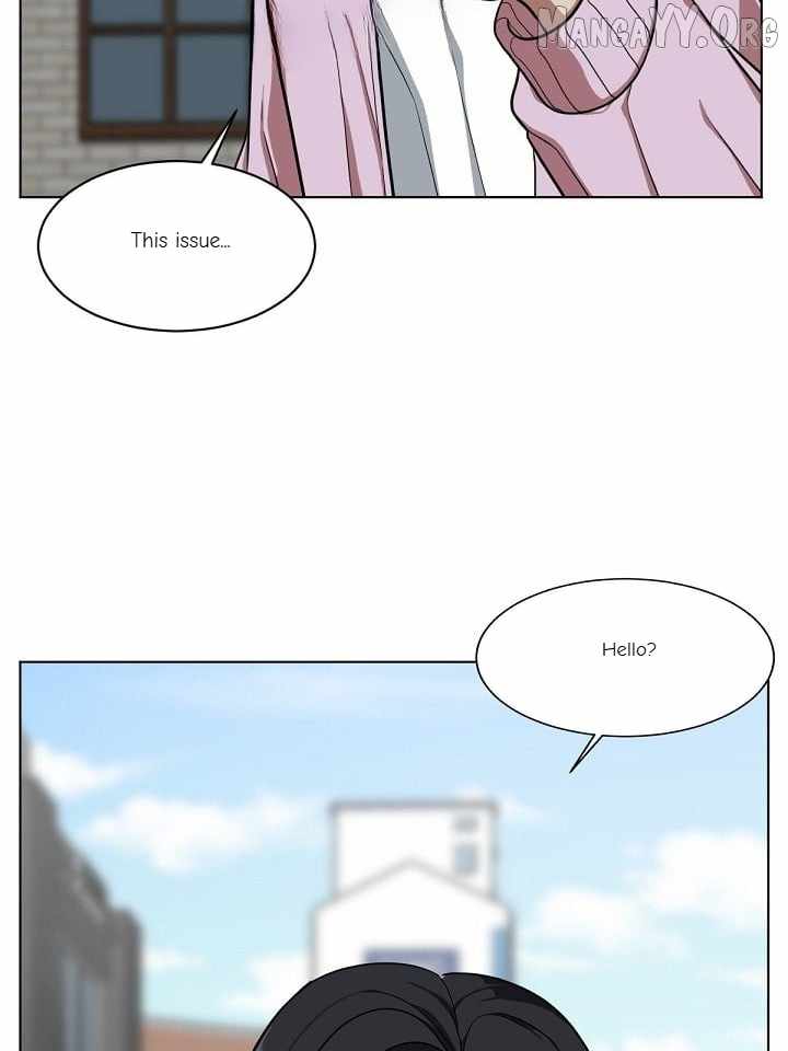 Read Change Me Manga Online