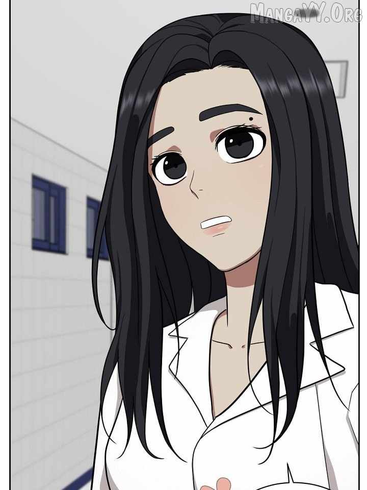 Read Change Me Manga Online