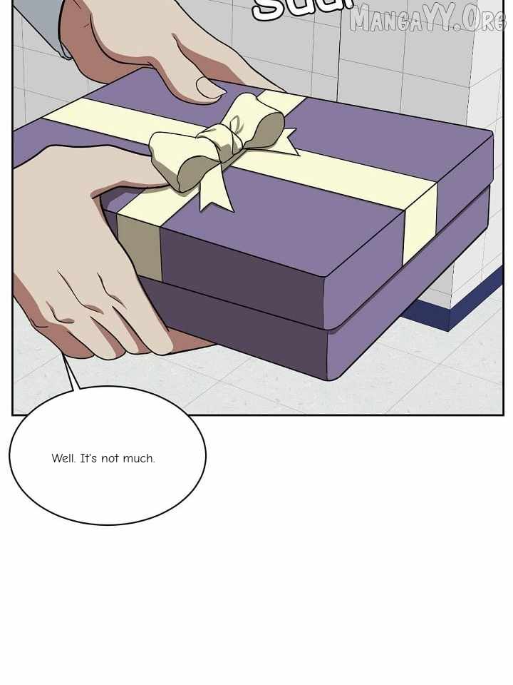 Read Change Me Manga Online