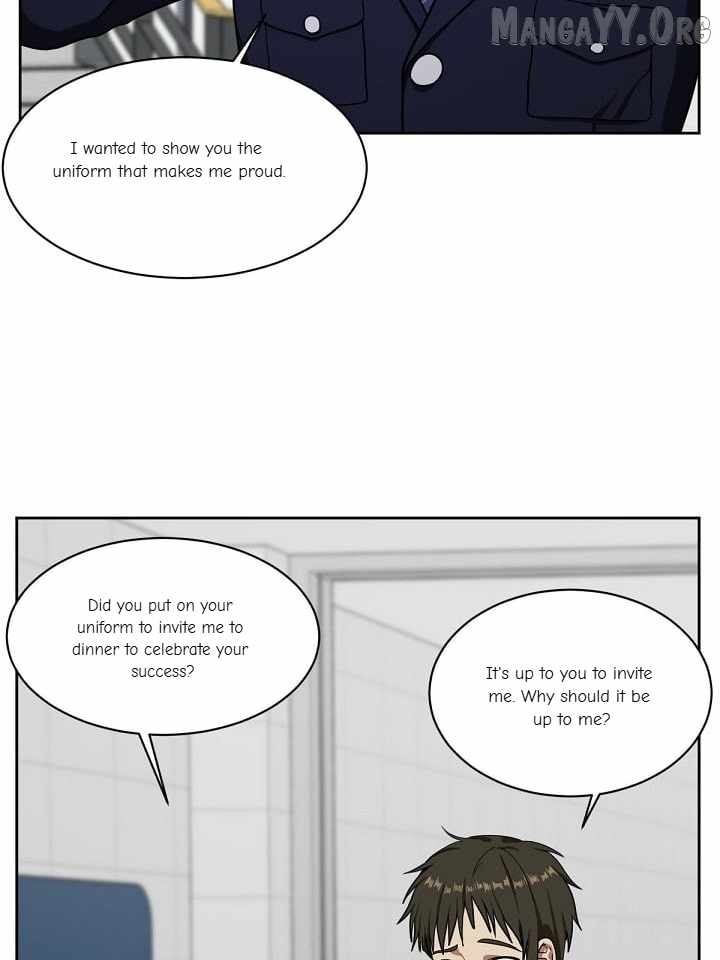 Read Change Me Manga Online