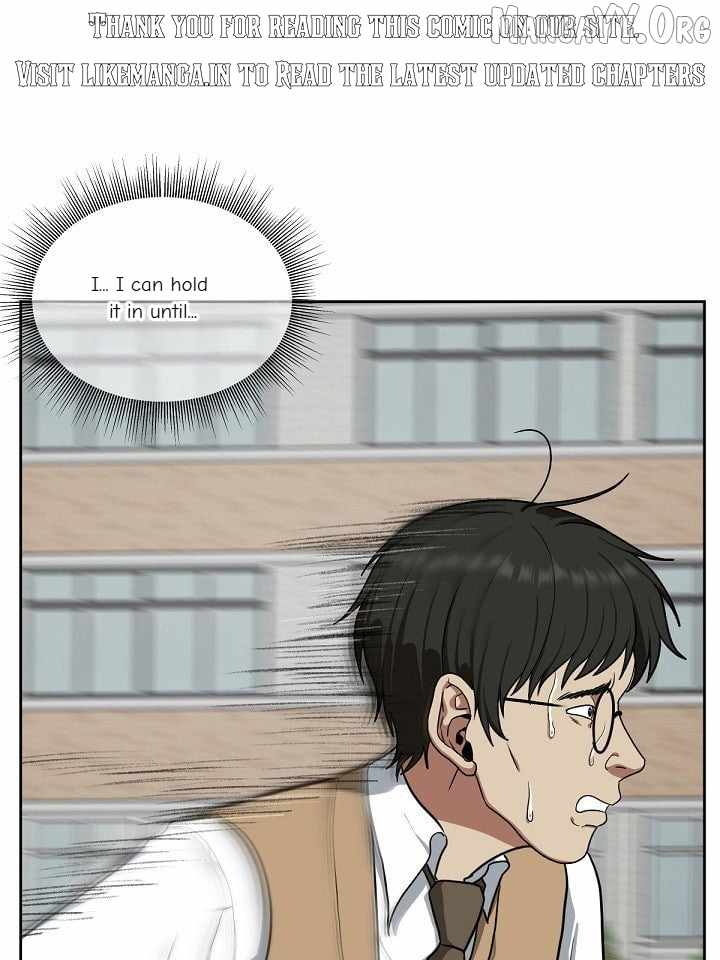 Read Change Me Manga Online