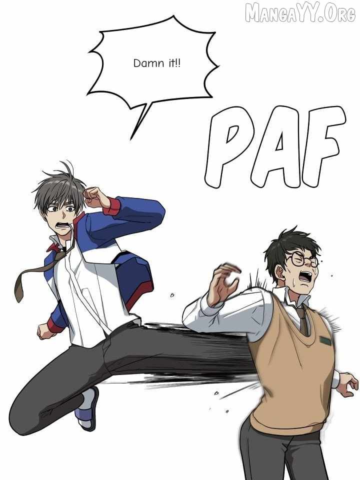 Read Change Me Manga Online
