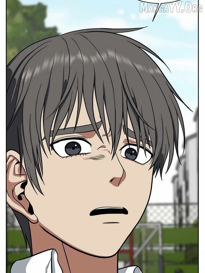 Read Change Me Manga Online