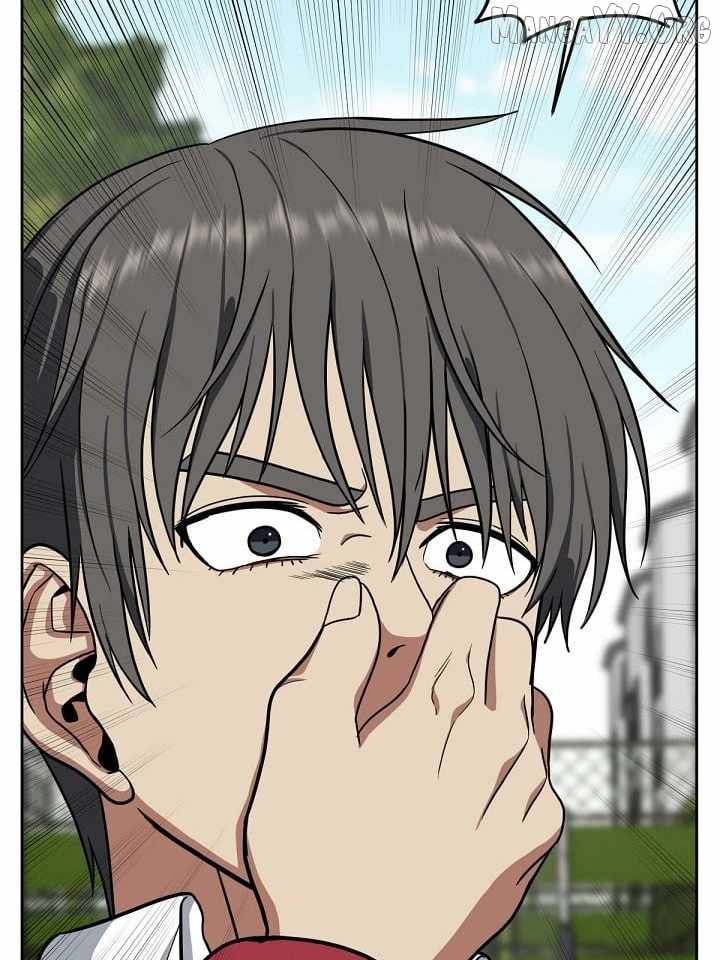 Read Change Me Manga Online
