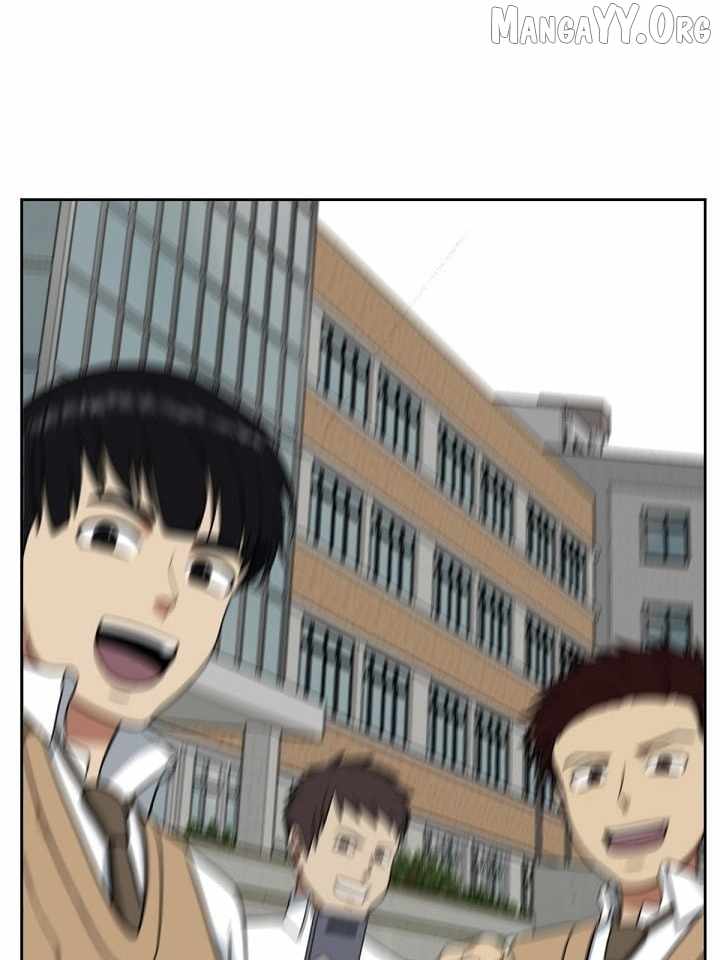 Read Change Me Manga Online