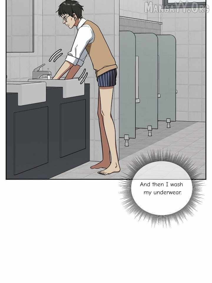 Read Change Me Manga Online