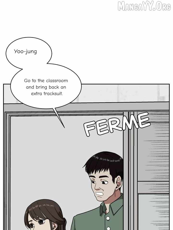 Read Change Me Manga Online