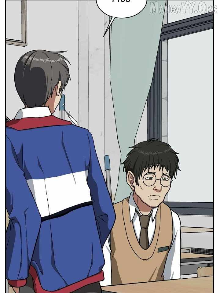 Read Change Me Manga Online