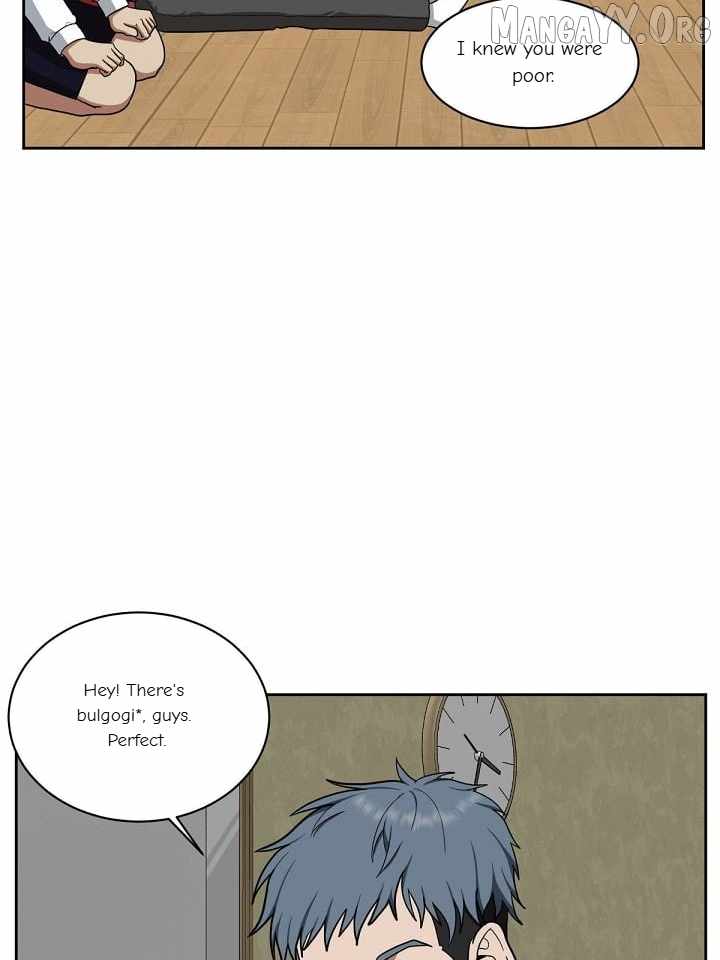 Read Change Me Manga Online