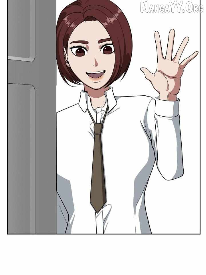 Read Change Me Manga Online