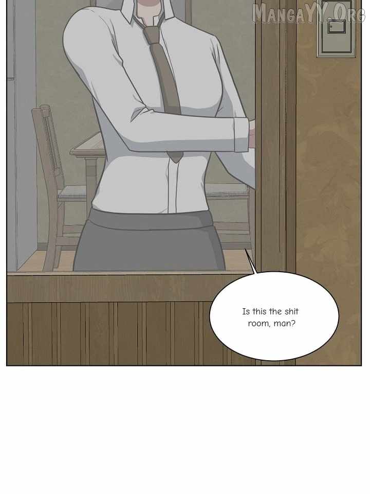 Read Change Me Manga Online