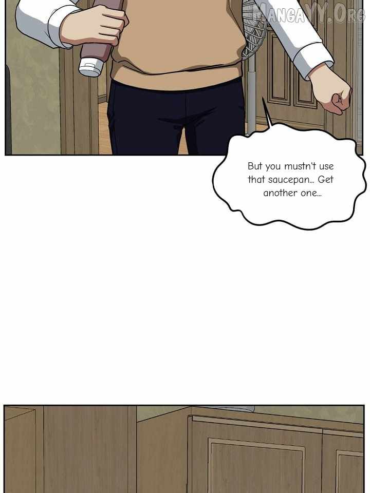 Read Change Me Manga Online