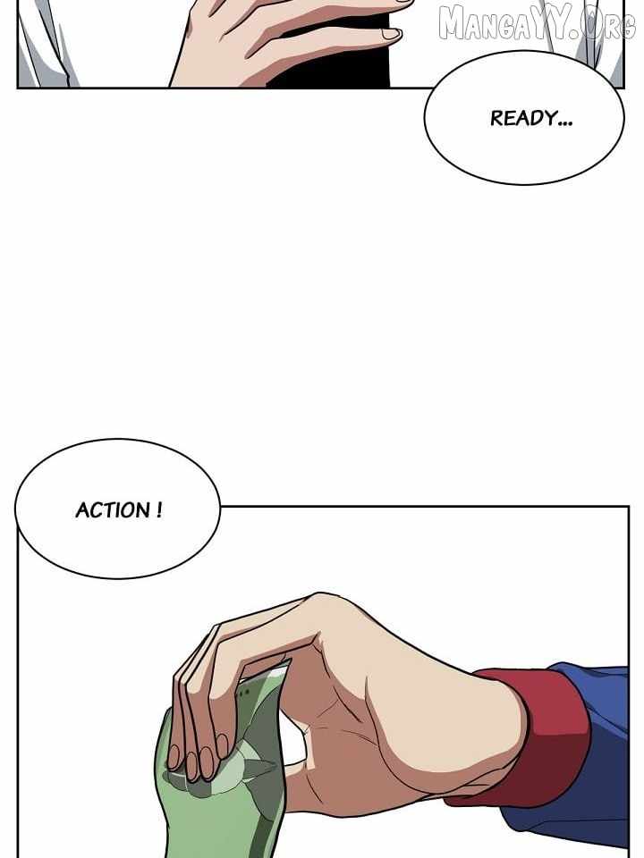 Read Change Me Manga Online
