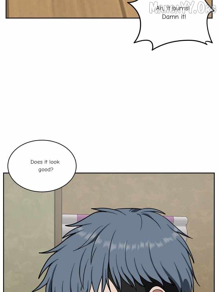 Read Change Me Manga Online