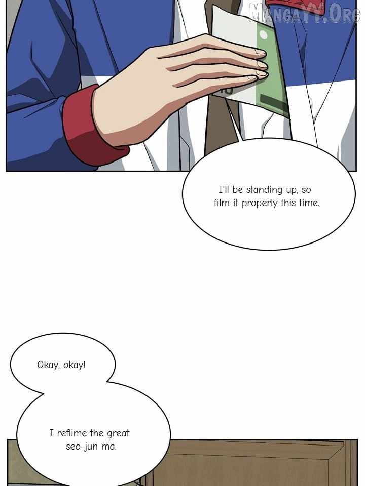 Read Change Me Manga Online
