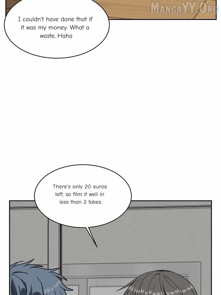 Read Change Me Manga Online