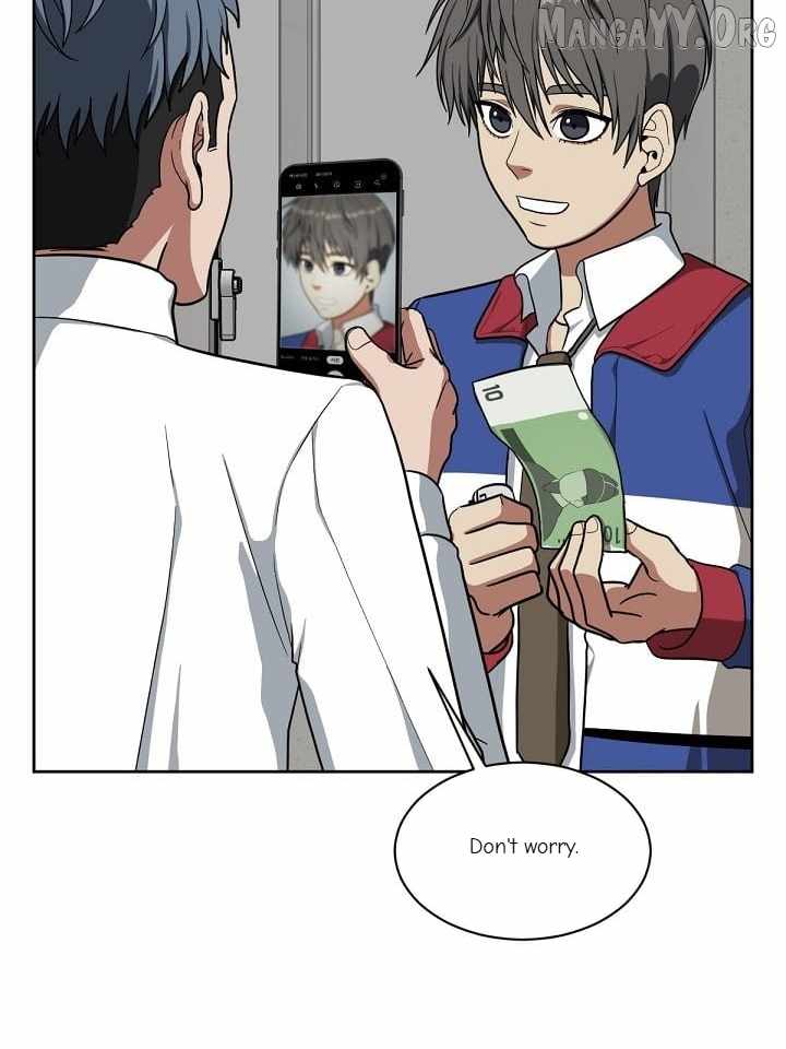 Read Change Me Manga Online