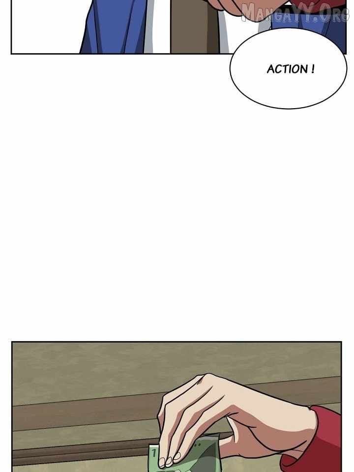 Read Change Me Manga Online