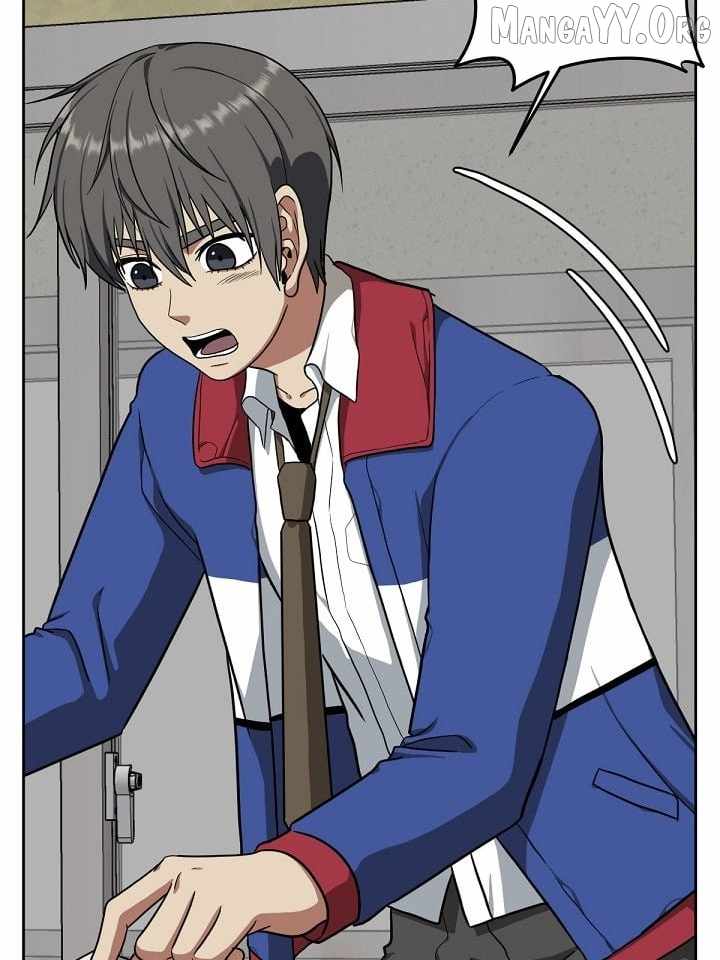 Read Change Me Manga Online