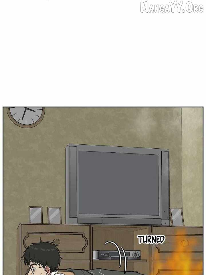 Read Change Me Manga Online