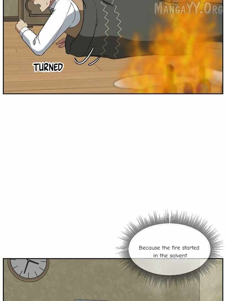 Read Change Me Manga Online