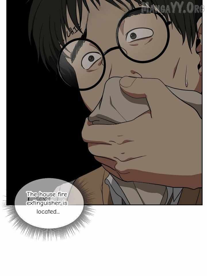 Read Change Me Manga Online