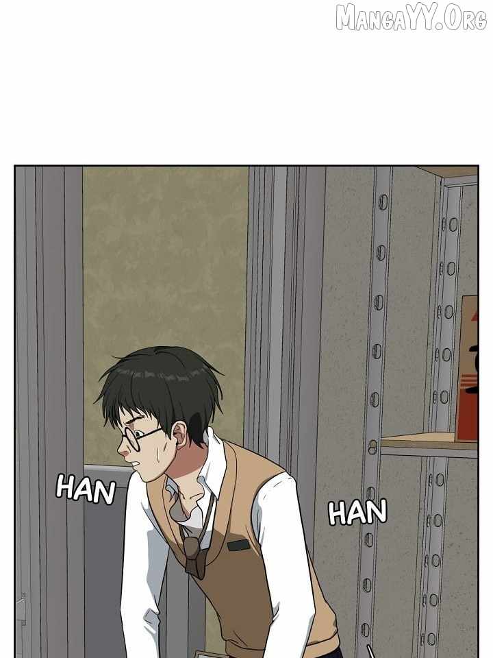 Read Change Me Manga Online
