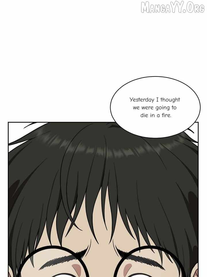 Read Change Me Manga Online