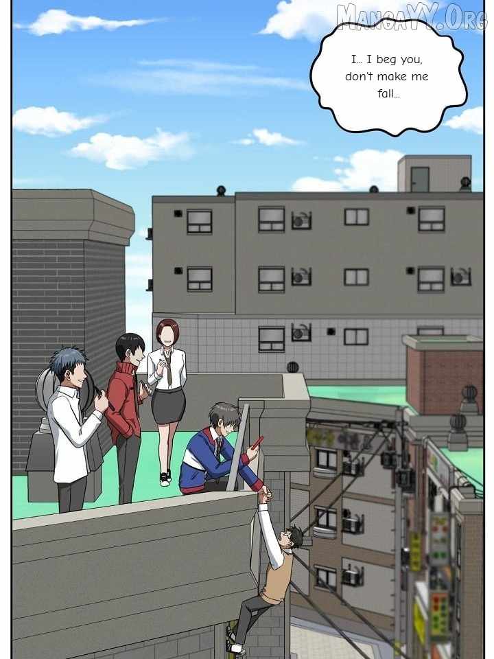 Read Change Me Manga Online
