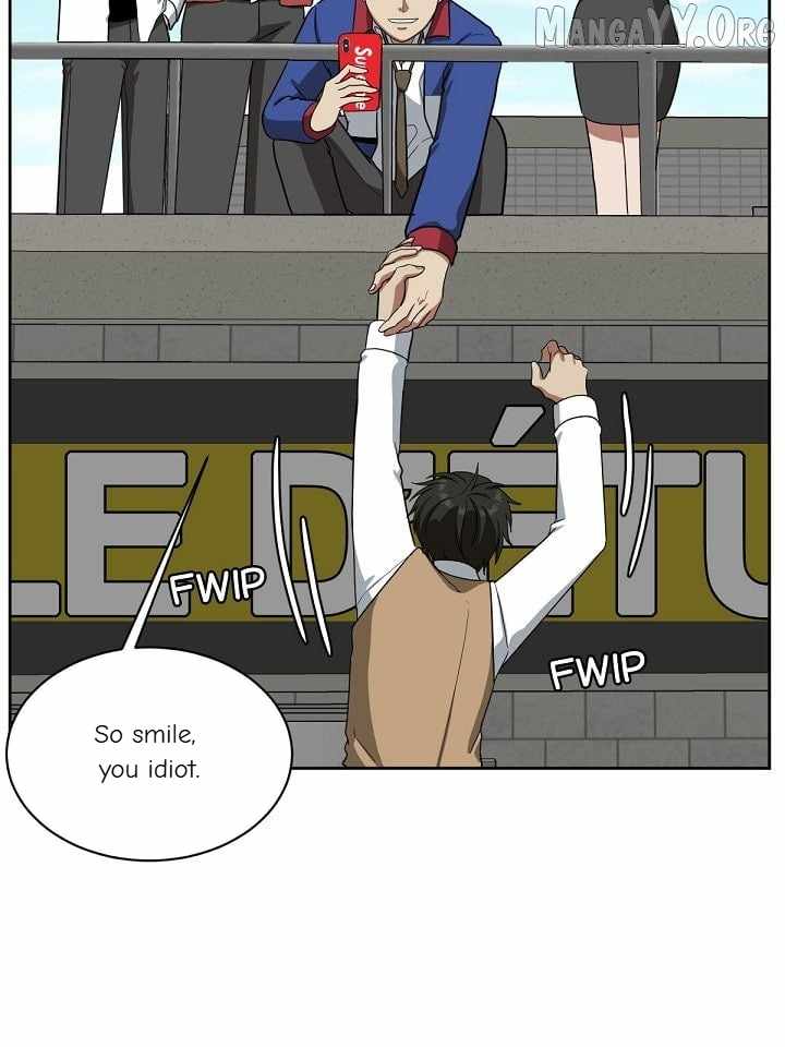 Read Change Me Manga Online