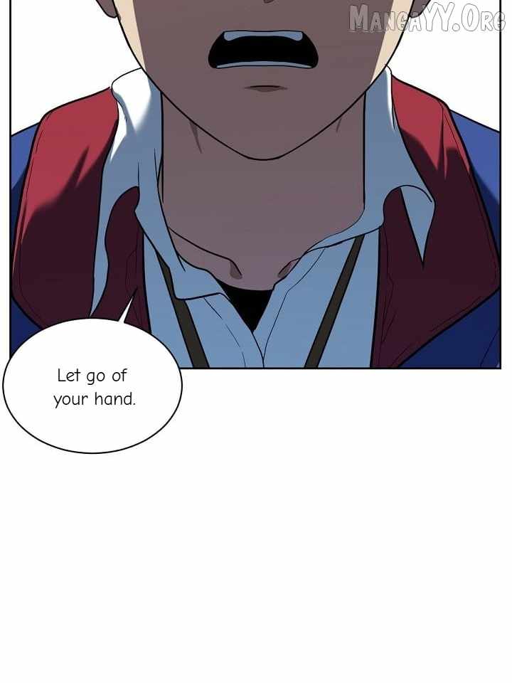 Read Change Me Manga Online