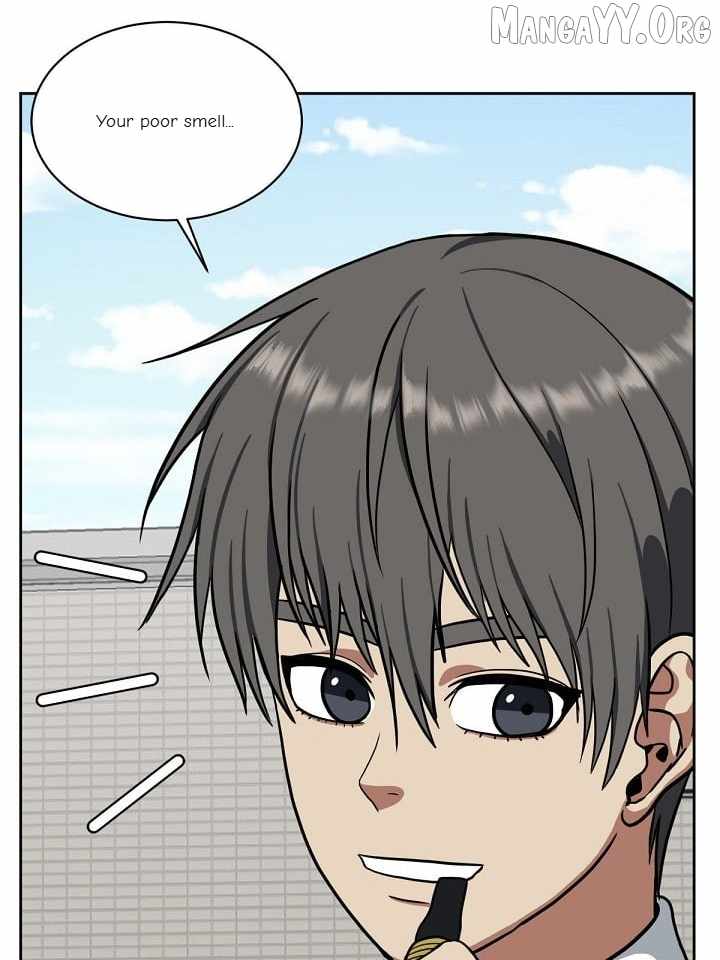 Read Change Me Manga Online