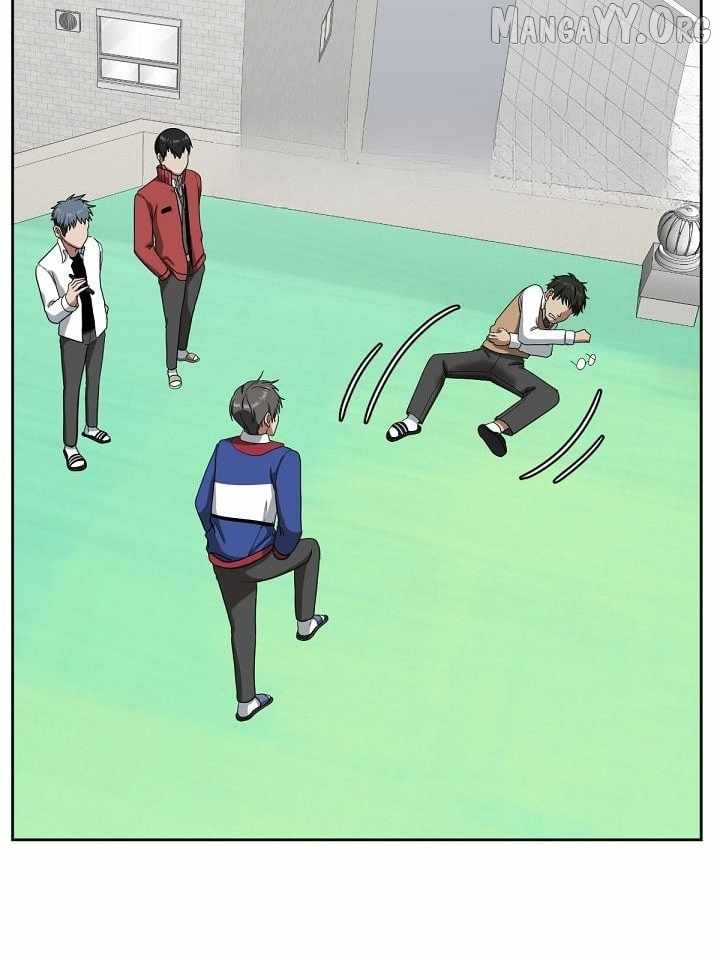 Read Change Me Manga Online