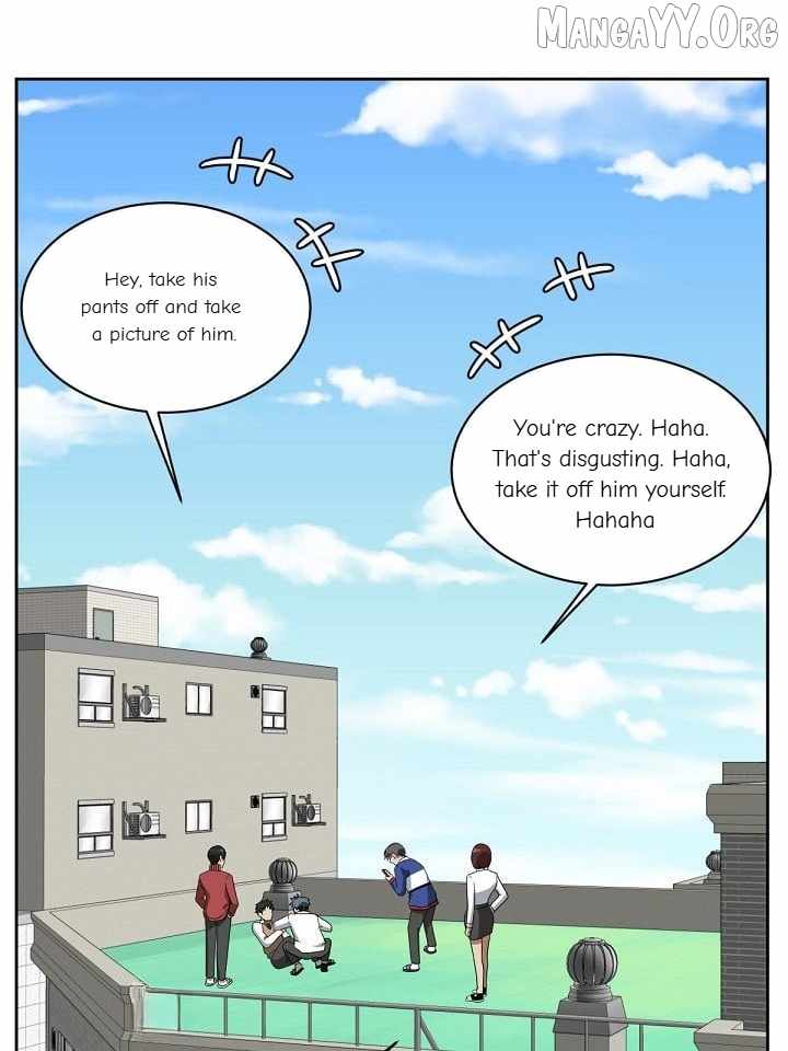 Read Change Me Manga Online