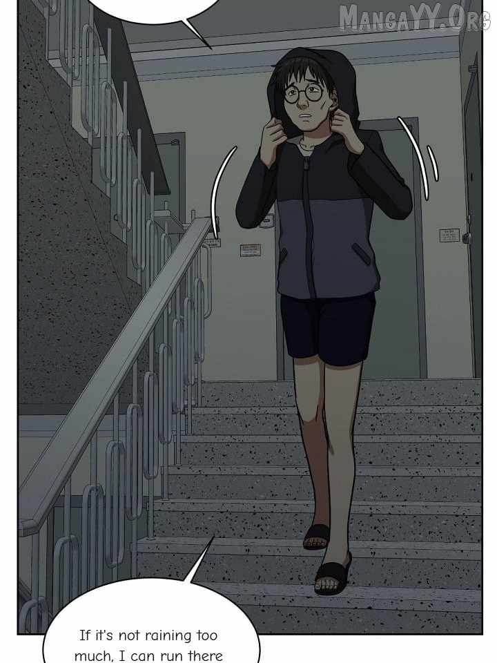 Read Change Me Manga Online