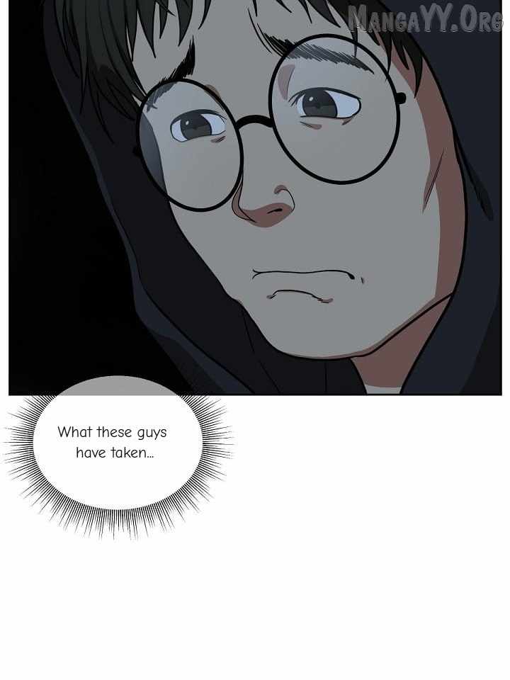 Read Change Me Manga Online