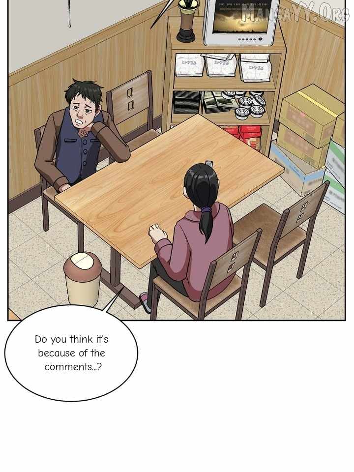 Read Change Me Manga Online