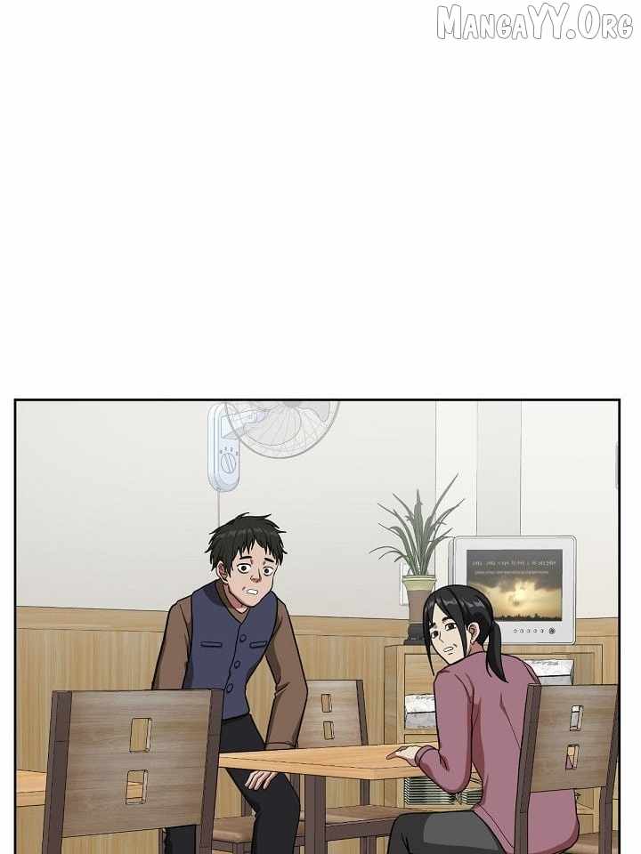 Read Change Me Manga Online
