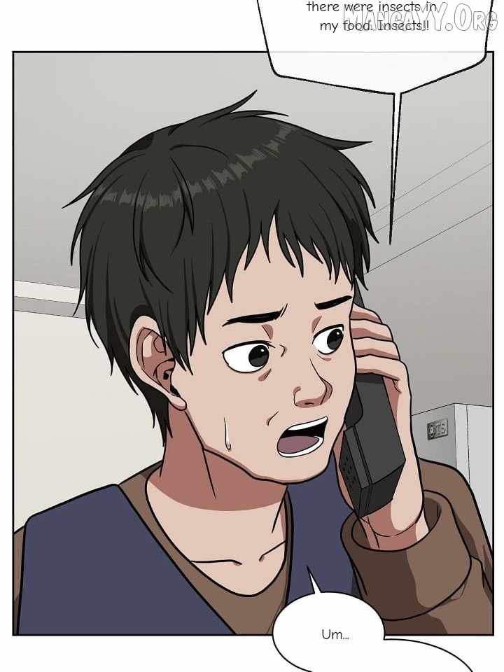 Read Change Me Manga Online