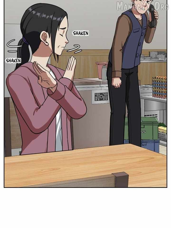 Read Change Me Manga Online