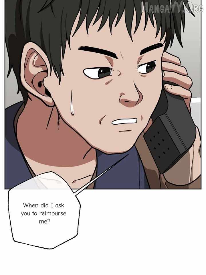 Read Change Me Manga Online