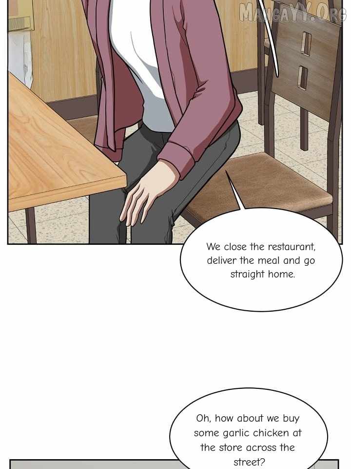 Read Change Me Manga Online