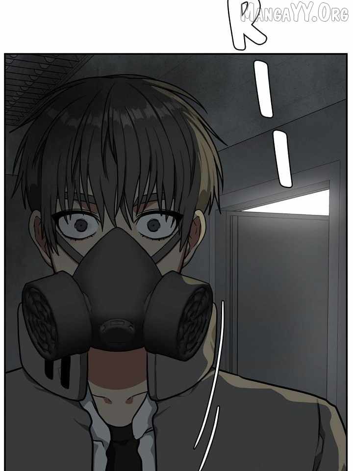 Read Change Me Manga Online